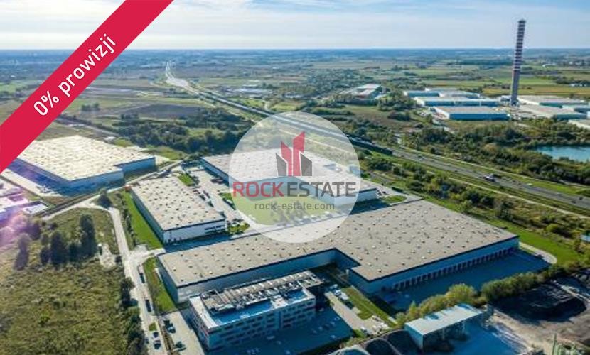 pruszkowski, Pruszków, Pruszków, Warehouse for rent