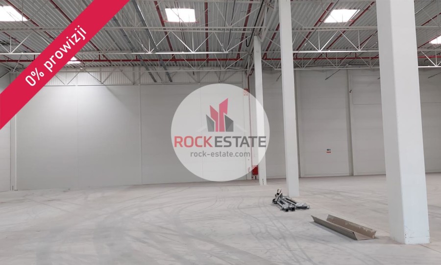 pruszkowski, Pruszków, Pruszków, Warehouse for rent