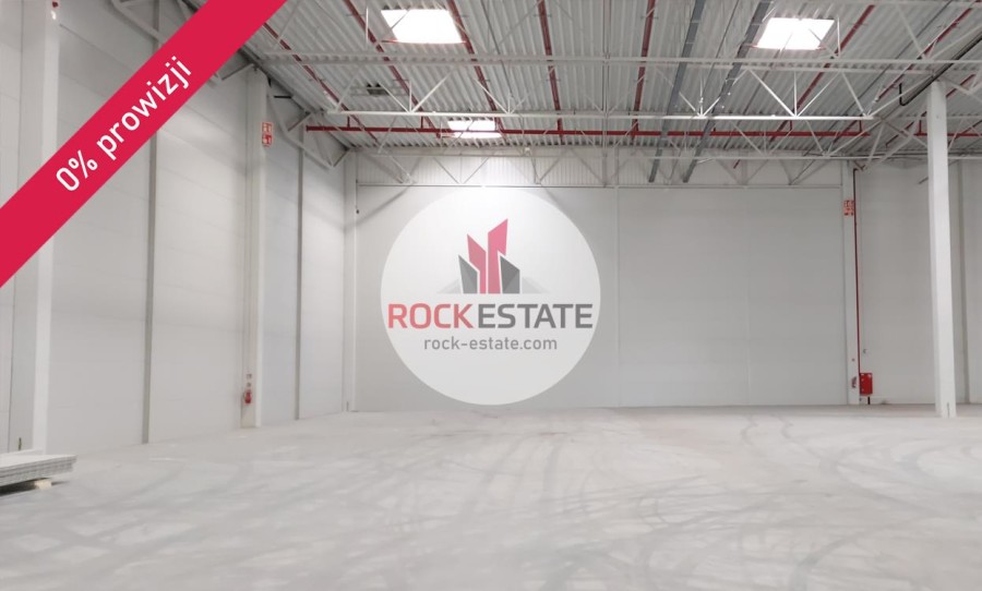 pruszkowski, Pruszków, Pruszków, Warehouse for rent