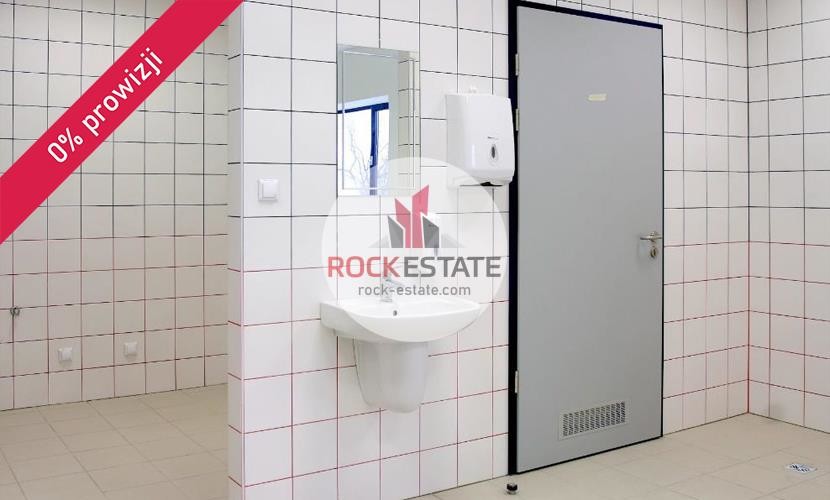 poznański, Komorniki, Głuchowo, Warehouse for rent