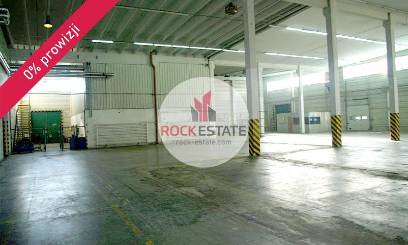 pruszkowski, Nadarzyn, Urzut, Warehouse for rent