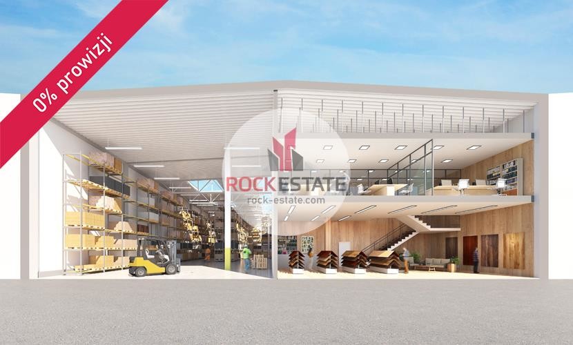 wrocławski, Kobierzyce, Bielany Wrocławskie, Warehouse for rent