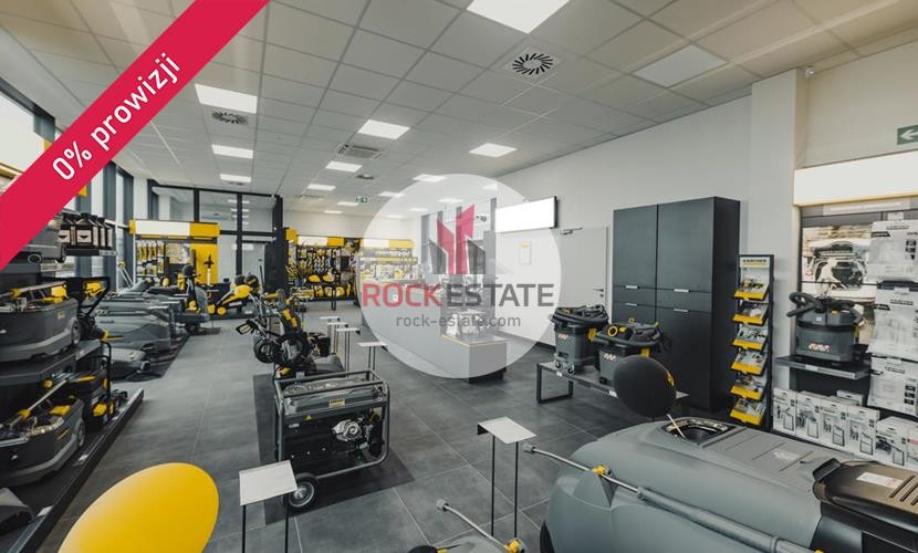 wrocławski, Kobierzyce, Bielany Wrocławskie, Warehouse for rent