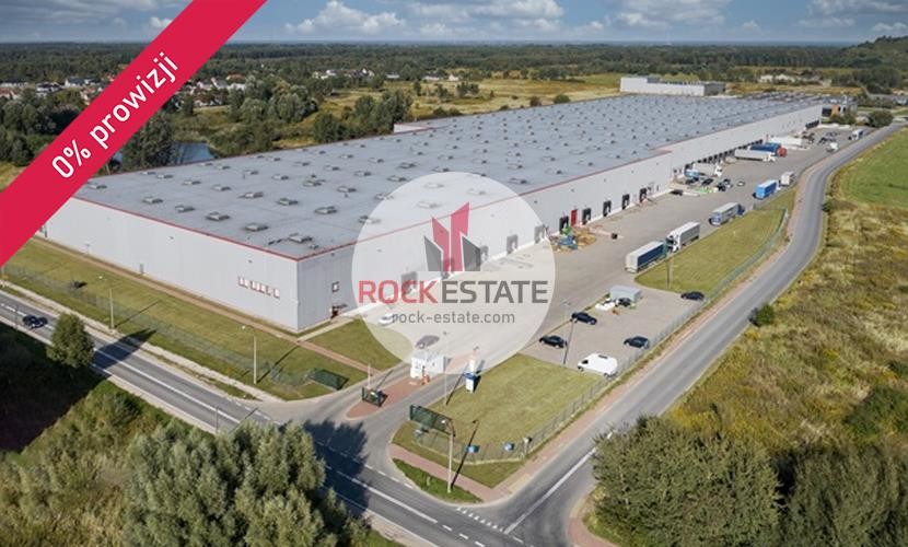 piaseczyński, Góra Kalwaria, Łubna, Warehouse for rent