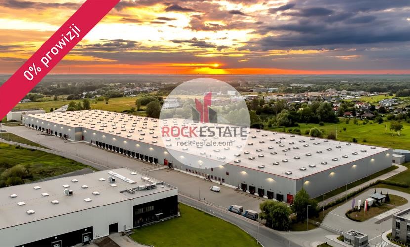 piaseczyński, Góra Kalwaria, Łubna, Warehouse for rent