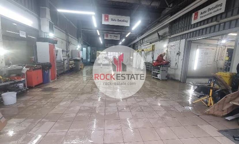 Warszawa, Włochy, Okęcie, Warehouse for rent