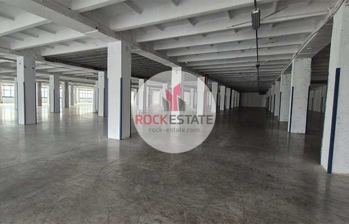 Łódź, łódzkie, Magazyn na wynajem