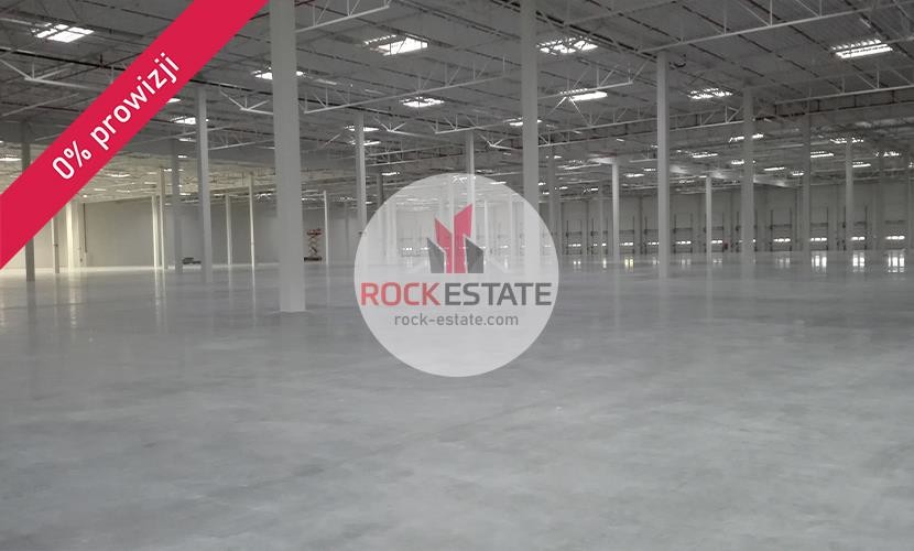 będziński, Czeladź, Czeladź, Magazyn na wynajem