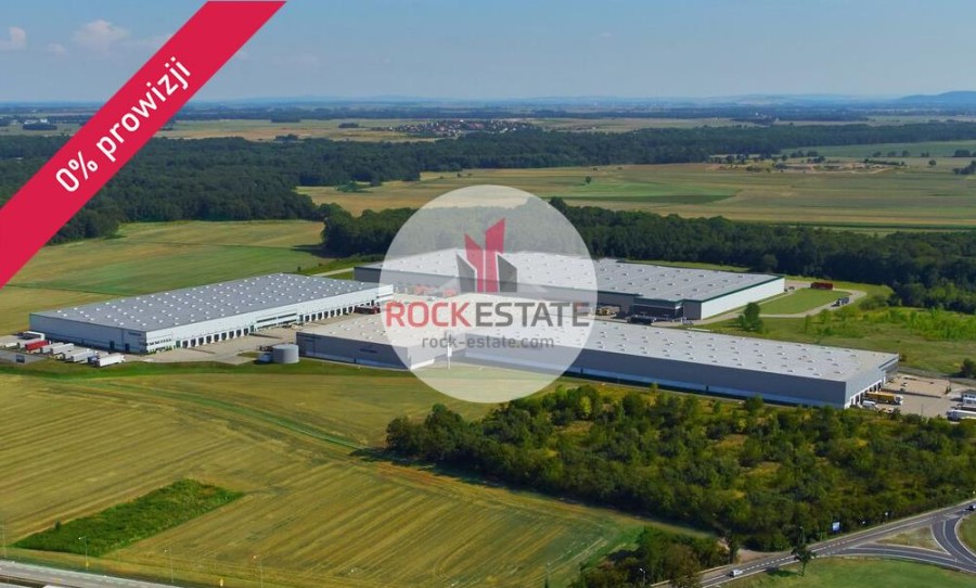 wrocławski, Kąty Wrocławskie, Kąty Wrocławskie, Magazyn na wynajem