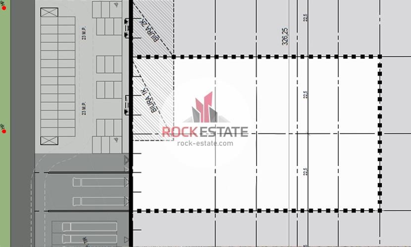 poznański, Tarnowo Podgórne, Swadzim, Magazyn na wynajem