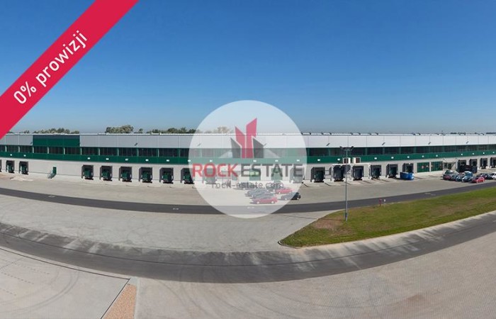 Wrocław, dolnośląskie, Magazyn na wynajem