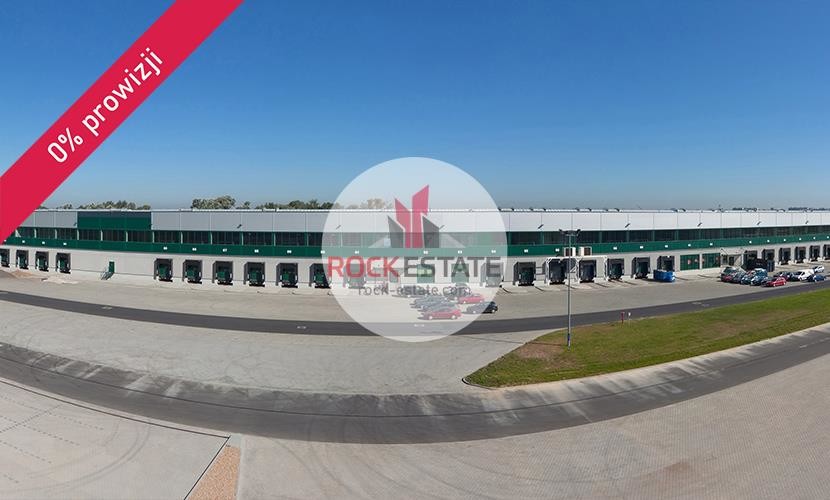 Wrocław, Fabryczna, Magazyn na wynajem