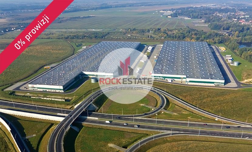 Wrocław, Fabryczna, Magazyn na wynajem