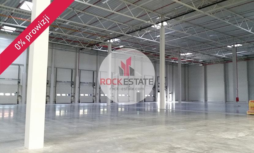 Wrocław, Fabryczna, Magazyn na wynajem