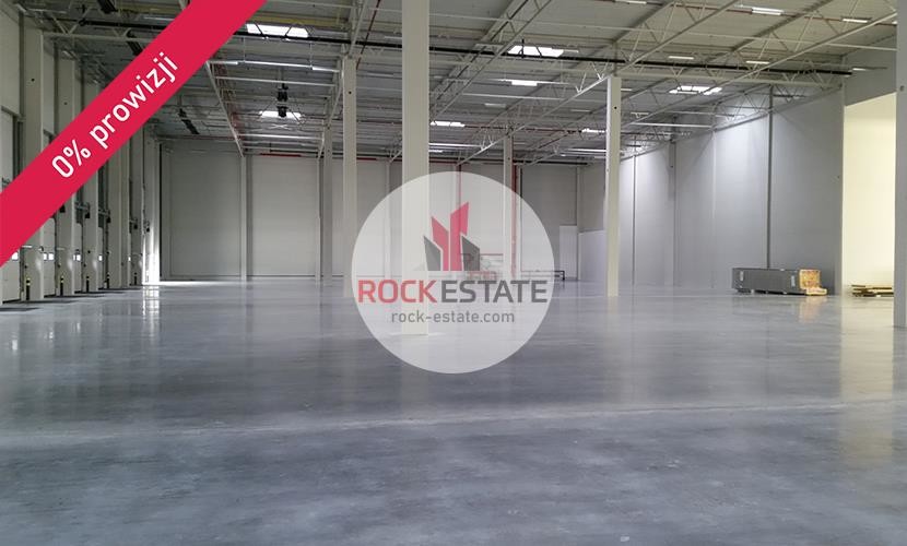 Wrocław, Fabryczna, Magazyn na wynajem