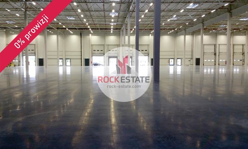 Wrocław, Fabryczna, Magazyn na wynajem