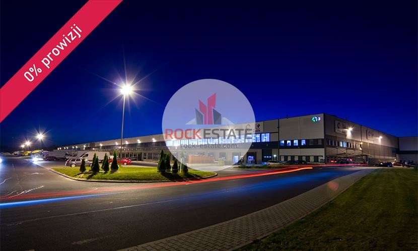 Wrocław, Fabryczna, Magazyn na wynajem