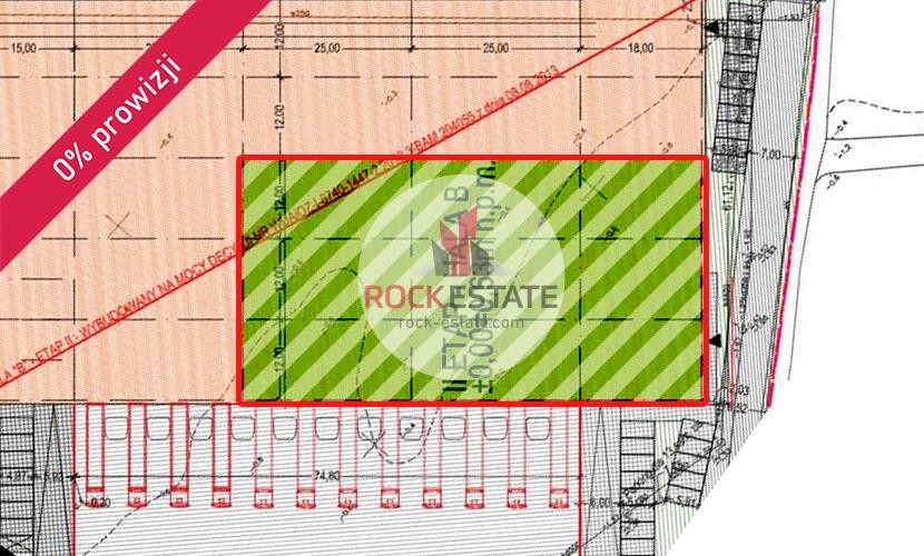 Gdańsk, Rudniki, Magazyn na wynajem