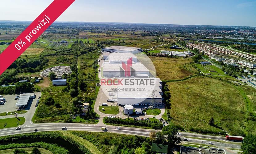 Gdańsk, Rudniki, Magazyn na wynajem