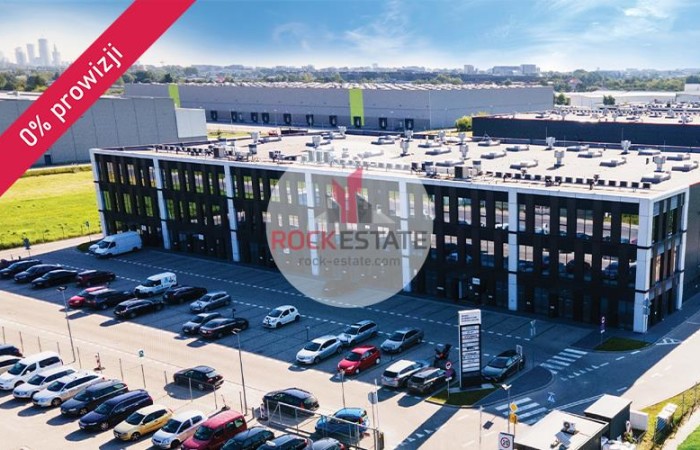 Warszawa, mazowieckie, Magazyn na wynajem