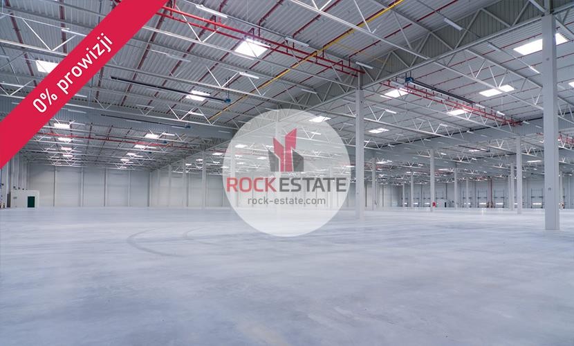 piaseczyński, Góra Kalwaria, Łubna, Magazyn na wynajem