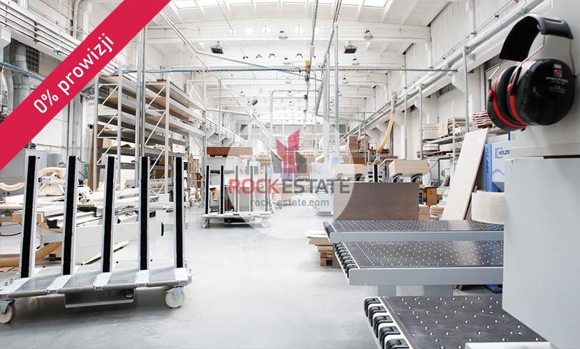 tarnogórski, Zbrosławice, Szałsza, Magazyn na wynajem