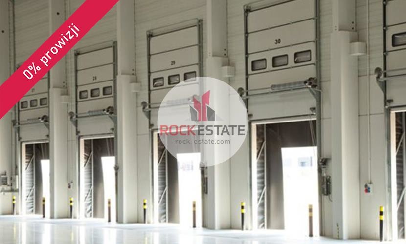 Warszawa, Białołęka, Żerań, Magazyn na wynajem