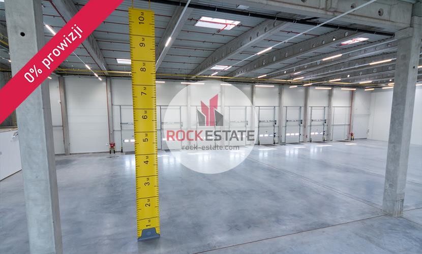 Warszawa, Białołęka, Żerań, Magazyn na wynajem