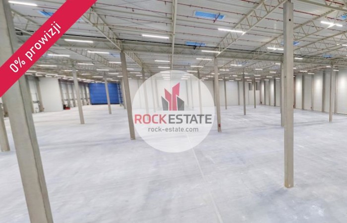 Rzeszów, podkarpackie, Magazyn na wynajem
