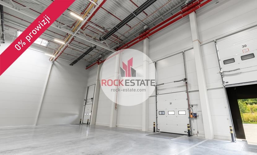 oleśnicki, Syców, Syców, Magazyn na wynajem