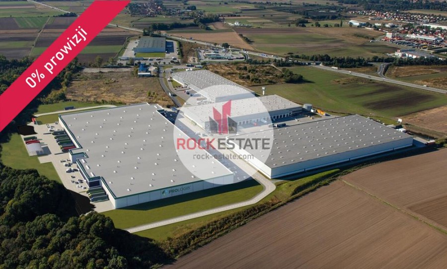 wrocławski, Kąty Wrocławskie, Kąty Wrocławskie, Magazyn na wynajem