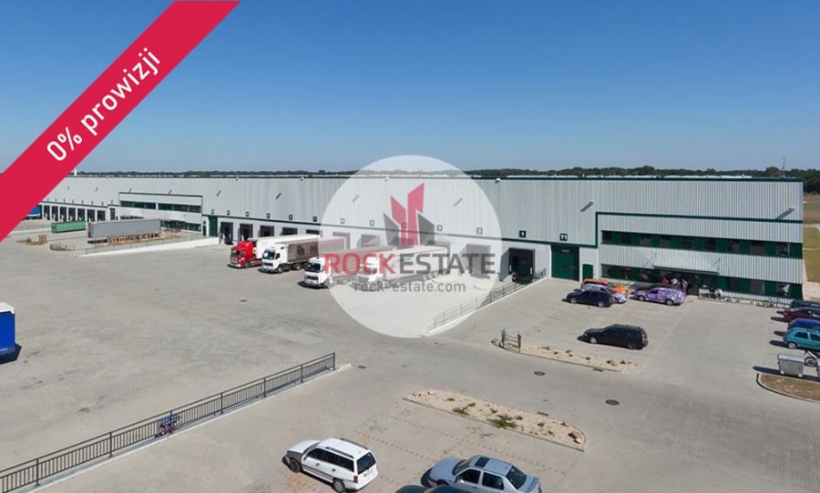 wrocławski, Kąty Wrocławskie, Kąty Wrocławskie, Magazyn na wynajem