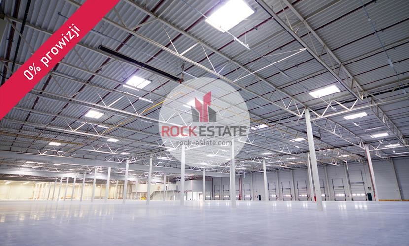 wrocławski, Kąty Wrocławskie, Kąty Wrocławskie, Magazyn na wynajem