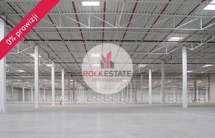 Warszawa, mazowieckie, Magazyn na wynajem