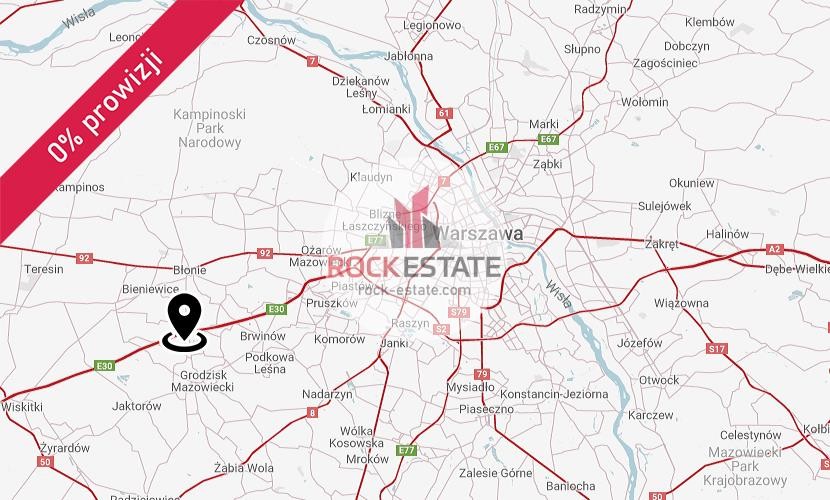 grodziski, Grodzisk Mazowiecki, Chlebnia, Magazyn na wynajem