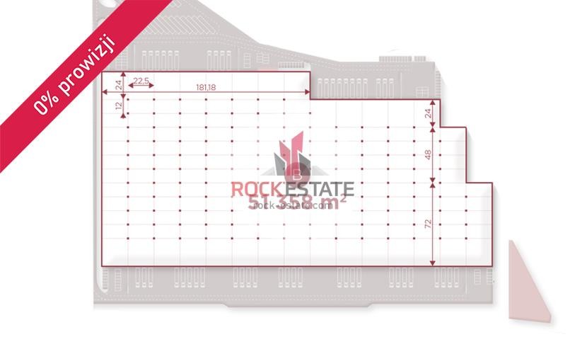 grodziski, Grodzisk Mazowiecki, Chlebnia, Magazyn na wynajem