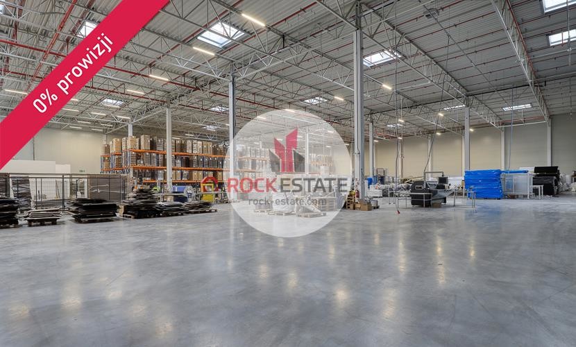 grodziski, Grodzisk Mazowiecki, Chlebnia, Magazyn na wynajem