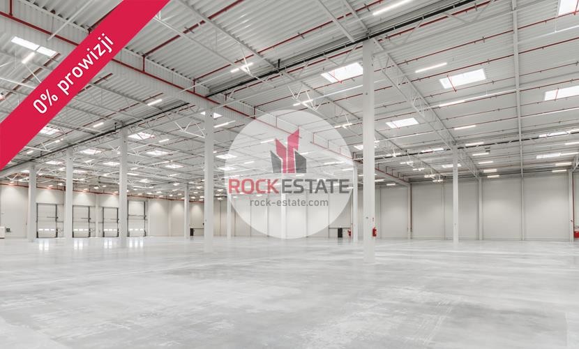 grodziski, Grodzisk Mazowiecki, Chlebnia, Magazyn na wynajem