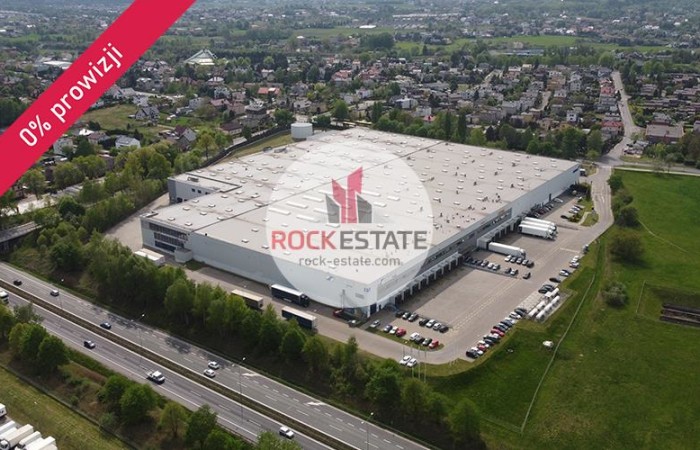 Mysłowice, śląskie, Magazyn na wynajem
