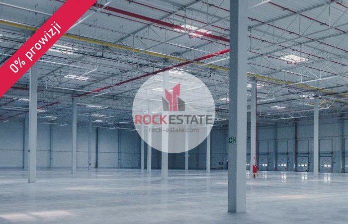 Kraków, małopolskie, Magazyn na wynajem