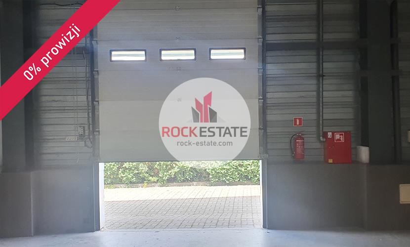 warszawski zachodni, Błonie, Radonice, Magazyn na wynajem
