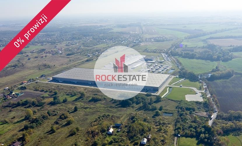 pruszkowski, Nadarzyn, Młochów, Magazyn na wynajem