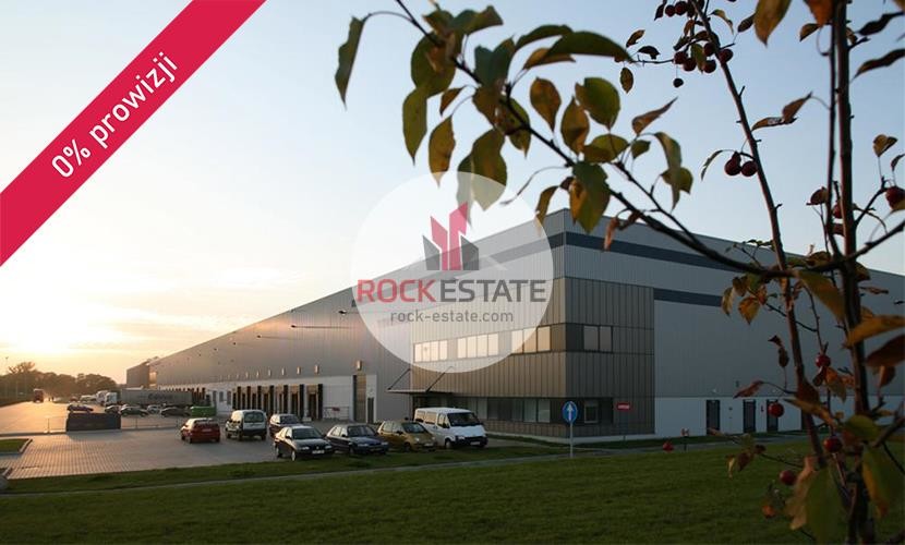 pruszkowski, Nadarzyn, Młochów, Magazyn na wynajem