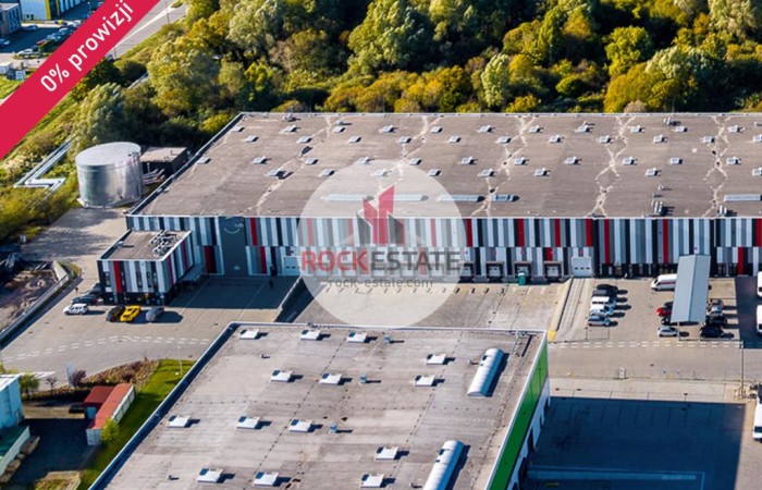 Gdynia, pomorskie, Magazyn na wynajem