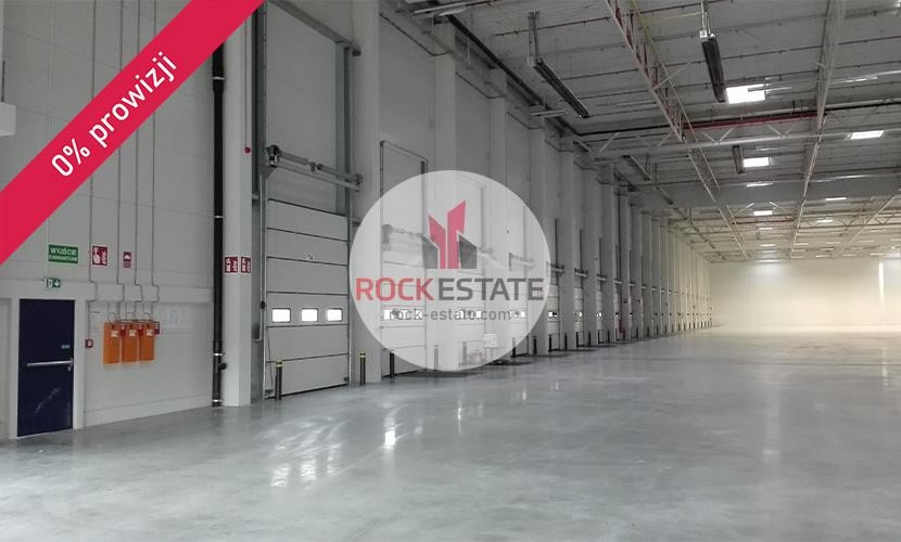 gnieźnieński, Łubowo, Fałkowo, Magazyn na wynajem