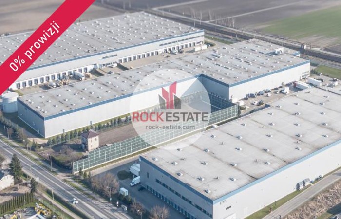 mazowieckie, warszawski zachodni, Magazyn na wynajem