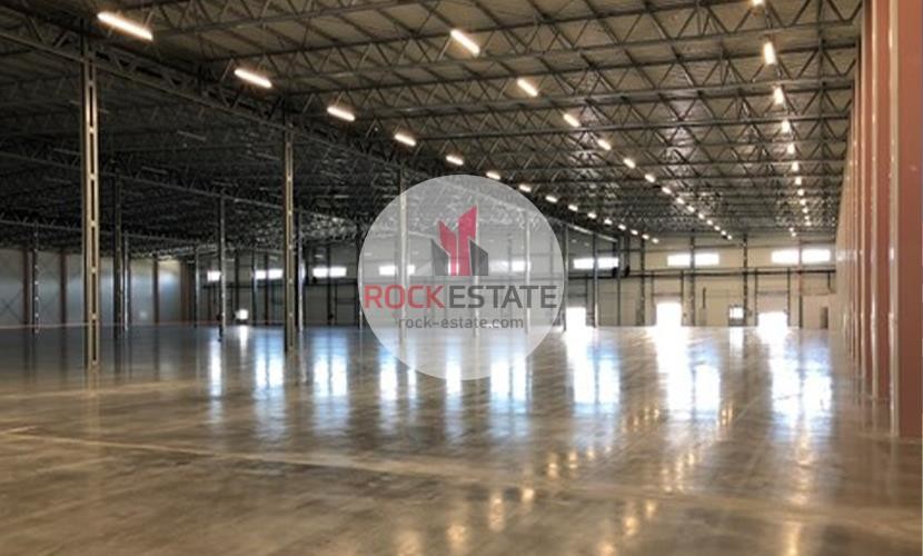 pruszkowski, Michałowice, Pęcice, Magazyn na wynajem