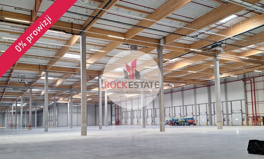 otwocki, Wiązowna, Duchnów, Magazyn na wynajem