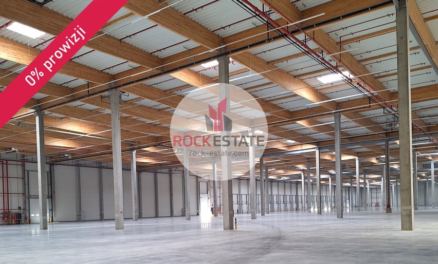 otwocki, Wiązowna, Duchnów, Magazyn na wynajem