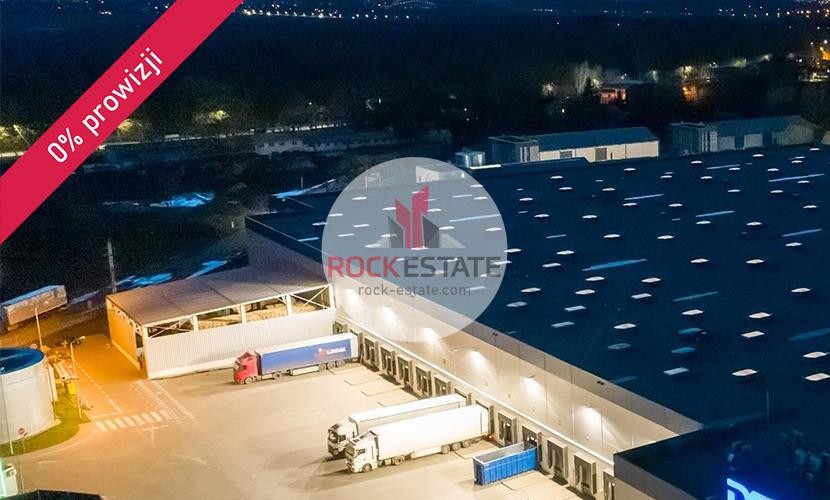 pruszkowski, Michałowice, Pęcice, Magazyn na wynajem